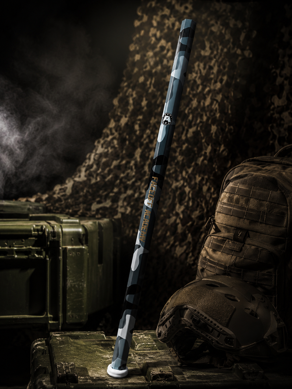 FOArmy BLK Sci Ti Shaft