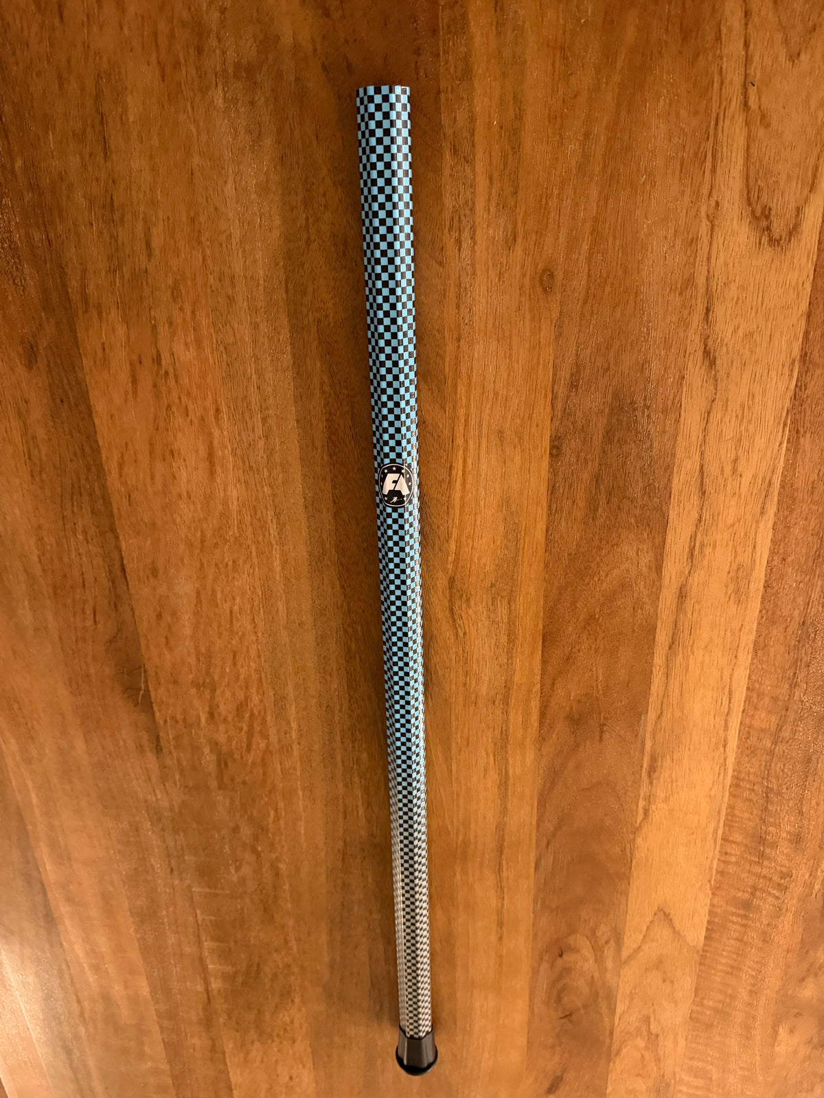 Warp Tour Blue