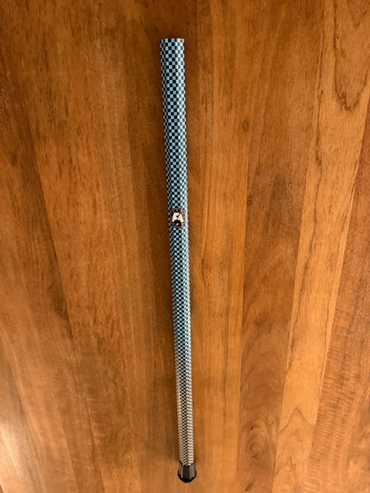 Warp Tour Blue