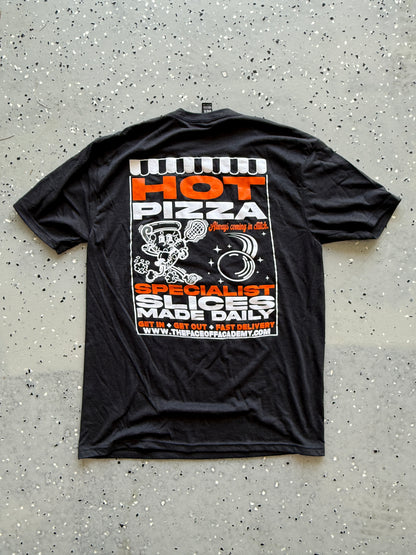 Hot Pizza BLK T
