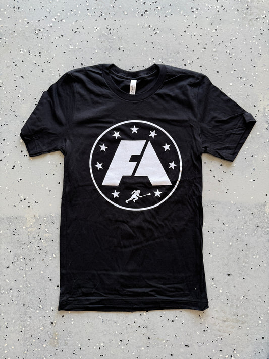 The Shield T
