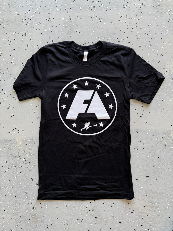 The Shield T