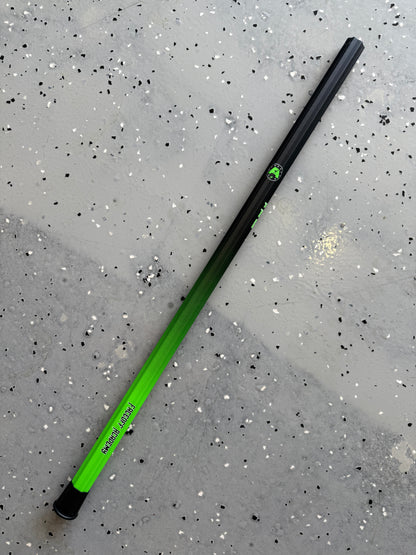BFG Sci Ti Power Grip Shaft