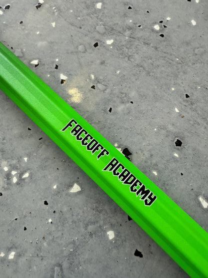 BFG Sci Ti Power Grip Shaft
