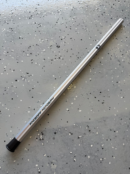 Lancer Sci Ti Power Grip Shaft