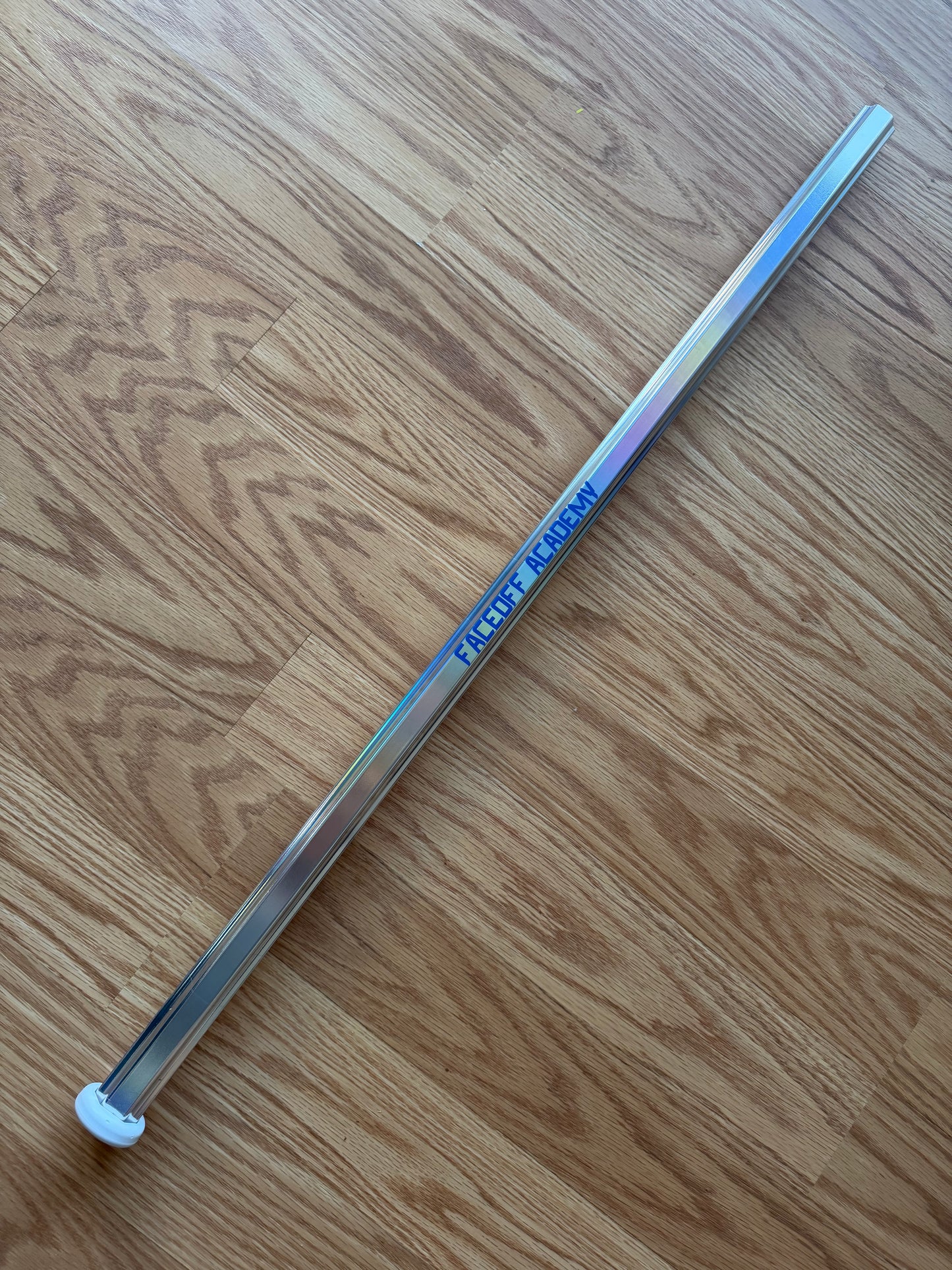 Type-1 EW Sci Ti Shaft
