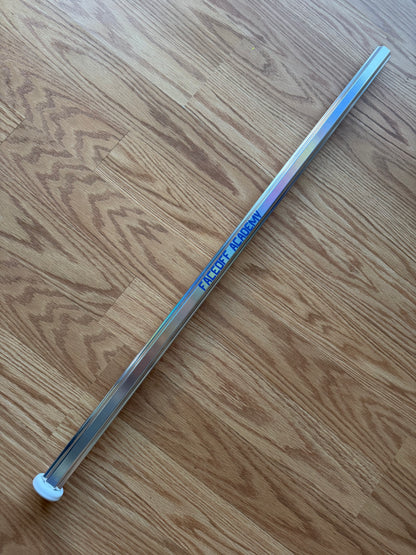 Type-1 EW Sci Ti Shaft