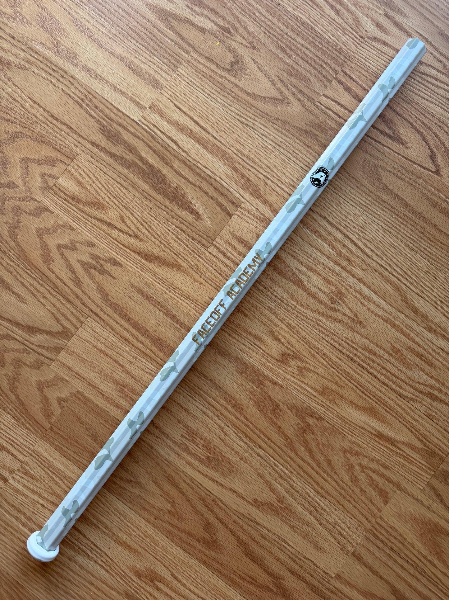FOArmy SNCMO White Sci Ti Shaft