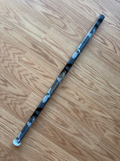 FOArmy BLK Sci Ti Shaft