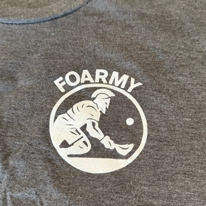 FOARMY Spartan tri-blend