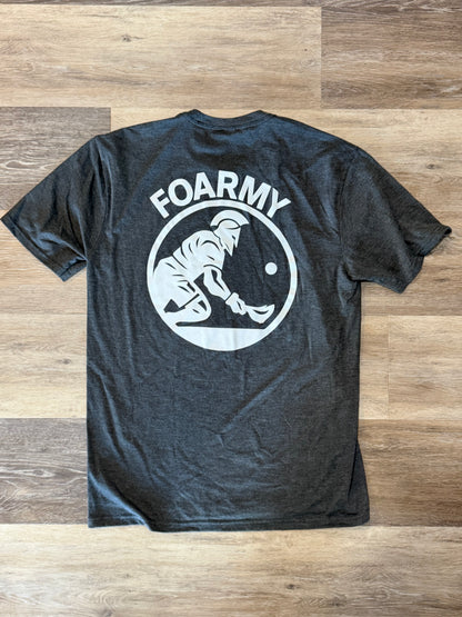 FOARMY Spartan tri-blend