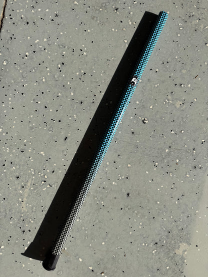 Warp Tour Blue