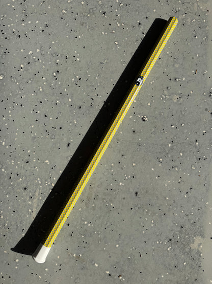Warp Tour Yellow
