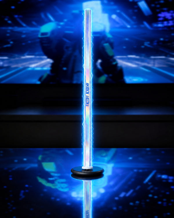 Type-1 EW Sci Ti Shaft
