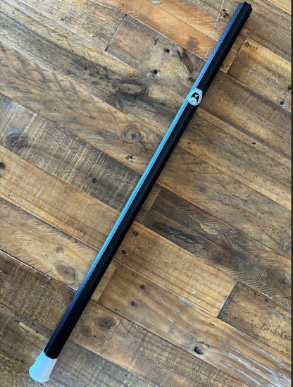 Black FOA Sci-Ti " KBG" grip shaft