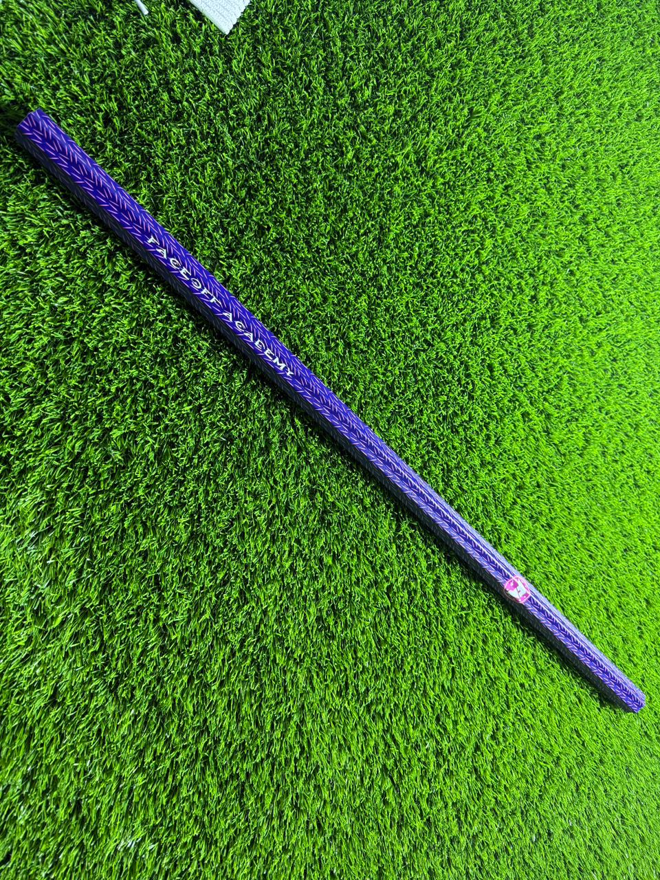 Needler Sci Ti Power Grip Shaft