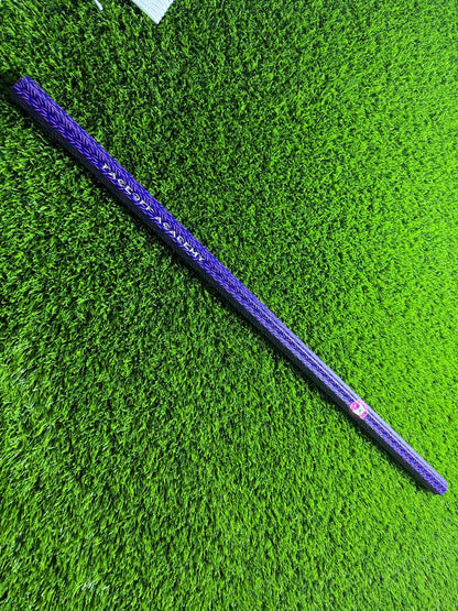 Needler Sci Ti Power Grip Shaft