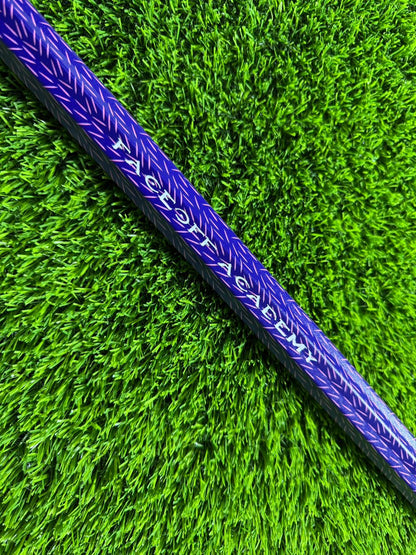 Needler Sci Ti Power Grip Shaft