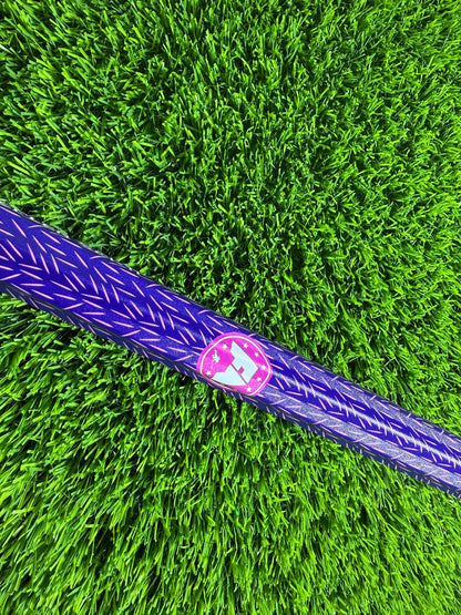 Needler Sci Ti Power Grip Shaft