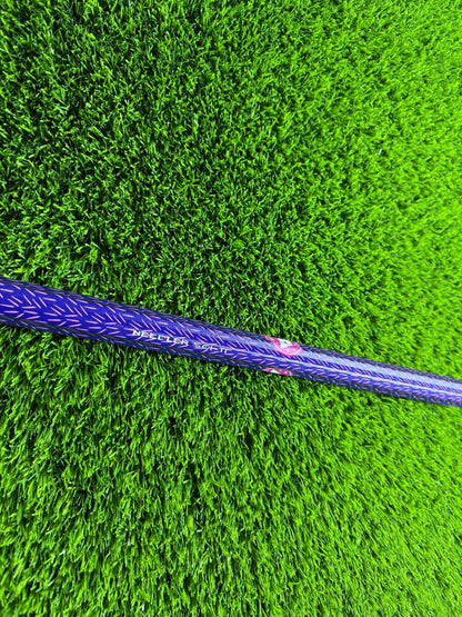 Needler Sci Ti Power Grip Shaft