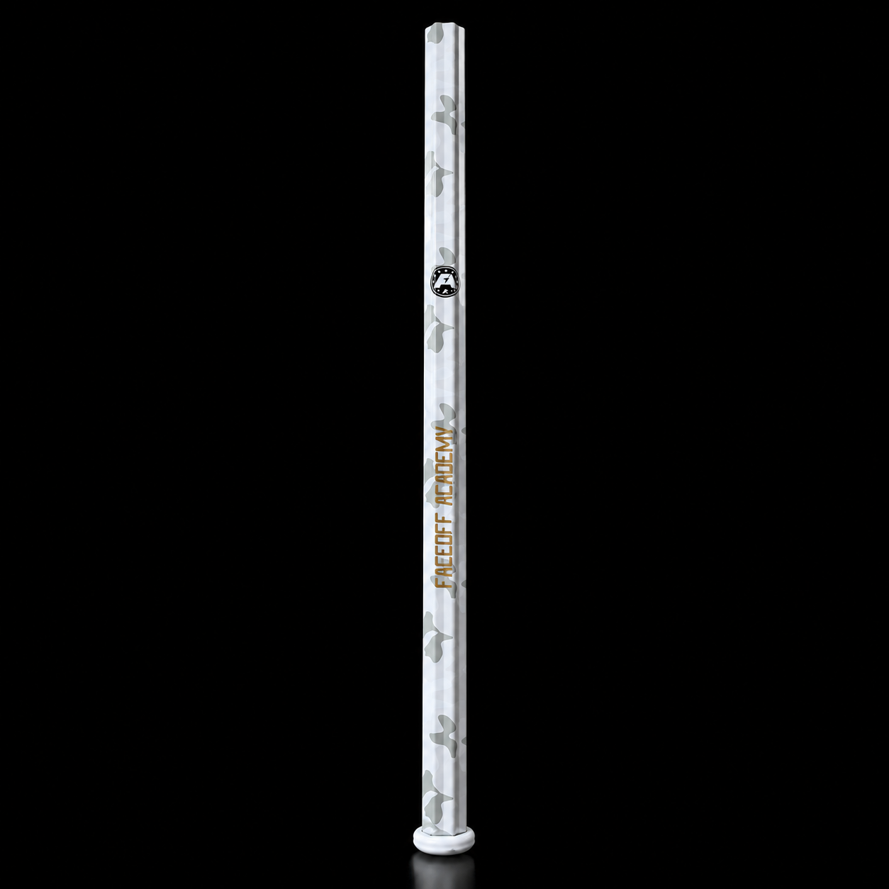 FOArmy SNCMO White Sci Ti Shaft