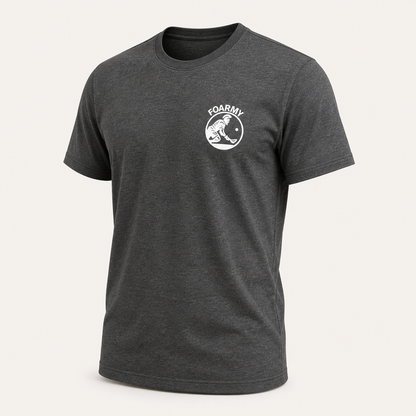 FOARMY Spartan tri-blend