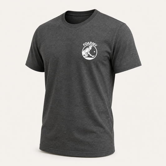 FOARMY Spartan tri-blend