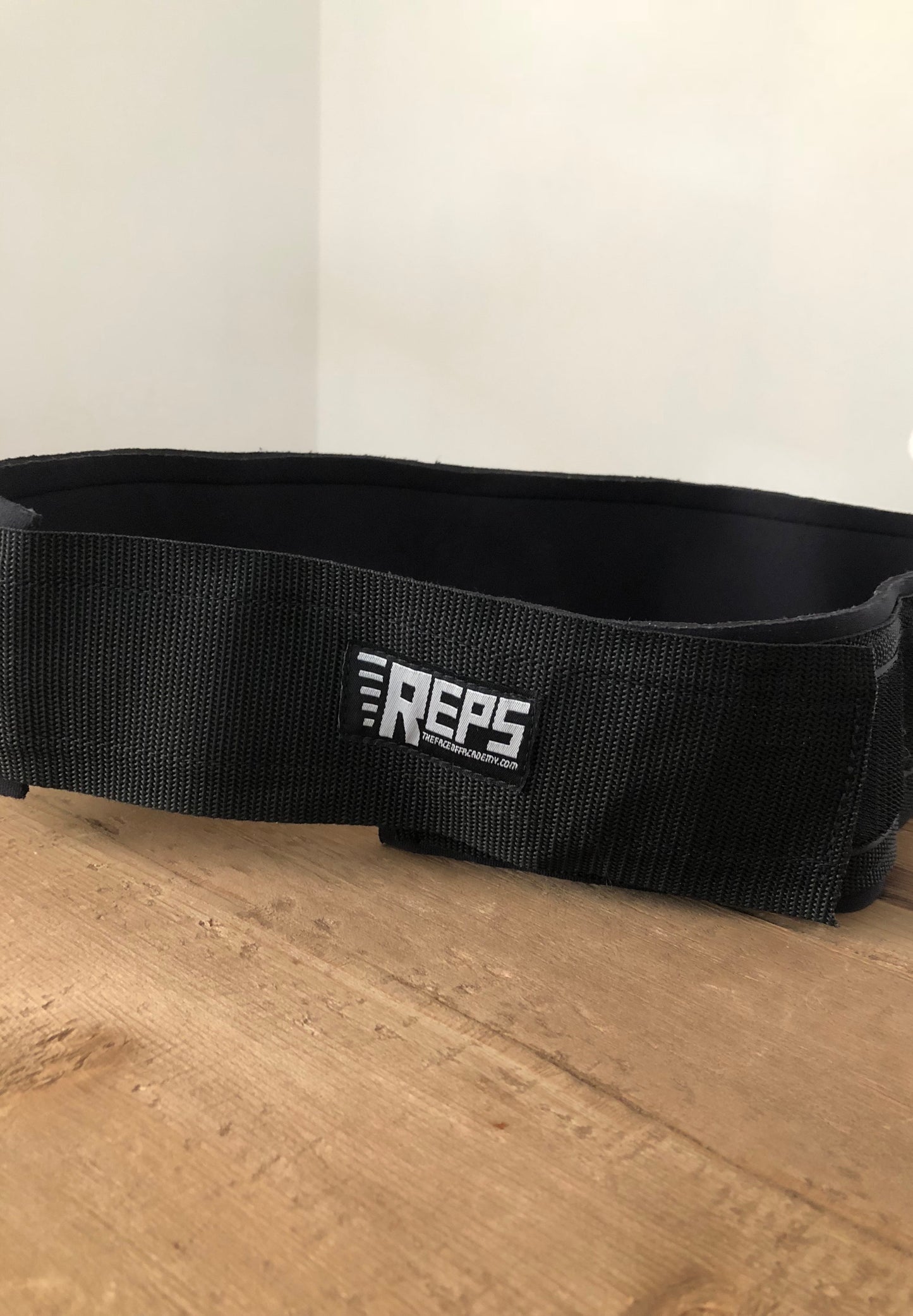 Rapid Explosion Performance Strap