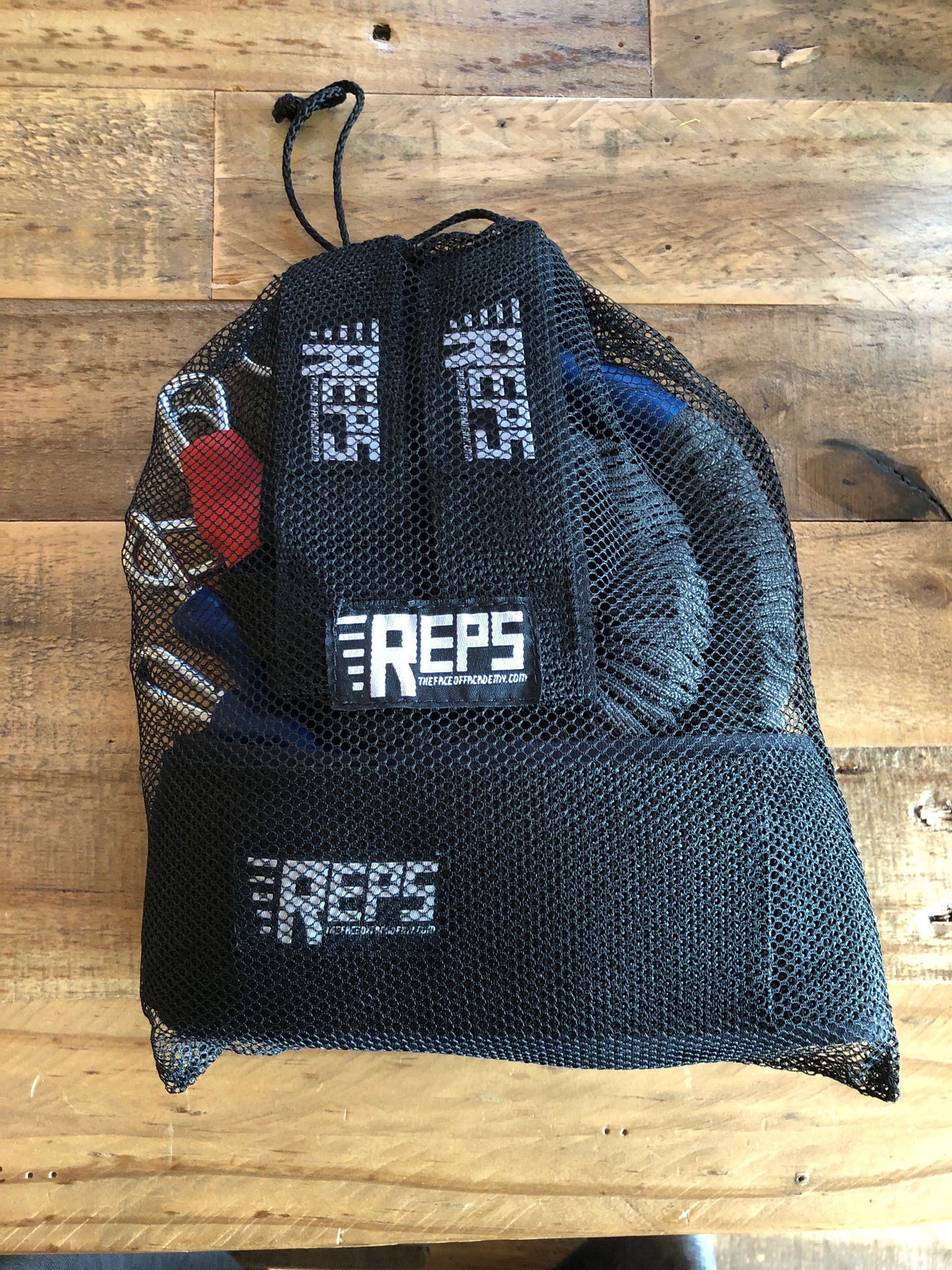 Rapid Explosion Performance Strap